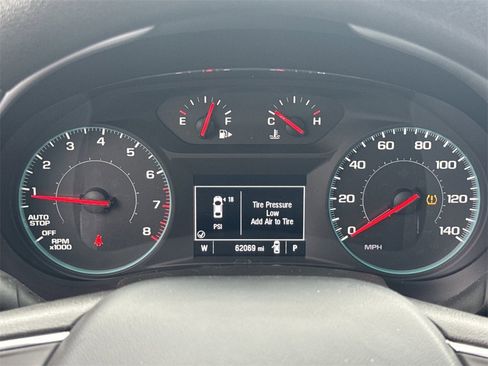 Used 2024 Chevrolet Malibu LT image 26