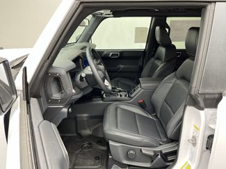 New 2025 Ford Bronco Badlands video 3