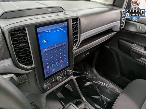 Certified 2024 Ford Ranger XL image 10