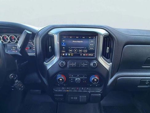 Used 2021 Chevrolet Silverado 1500 LT w/ Fleet Comfort Package image 10