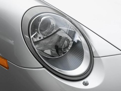 Used 2007 Porsche 911 Carrera image 51