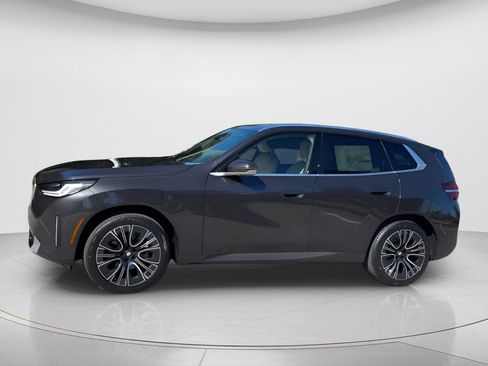New 2026 BMW X3 xDrive30 w/ Convenience Package AWD/4WD image 4