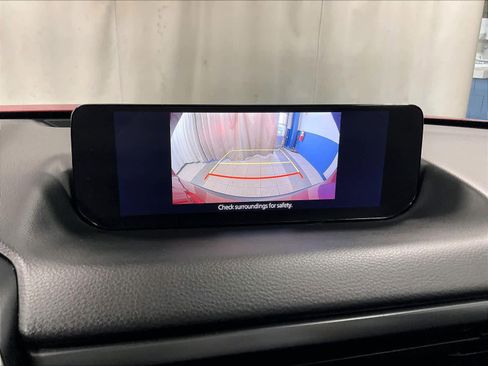 Used 2023 MAZDA CX-50 AWD 2.5 Turbo w/ Cargo Package image 19