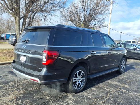 Used 2024 Ford Expedition Max Limited image 3