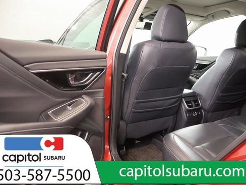 Used 2024 Subaru Outback Limited image 29