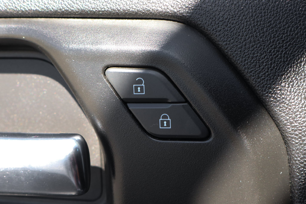 Used 2021 GMC Sierra 2500 2WD Double Cab image 14