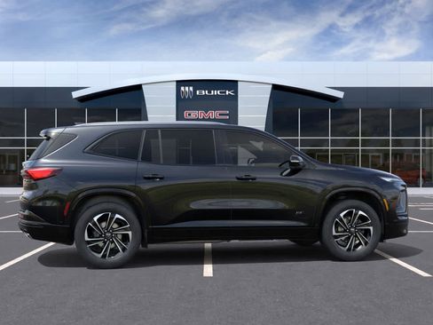 New 2026 Buick Enclave Sport Touring image 5