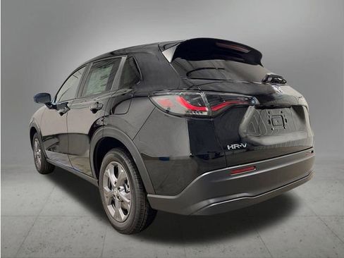 New 2026 Honda HR-V LX image 3