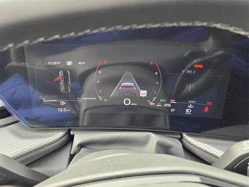 New 2025 Audi SQ5 Premium Plus image 25