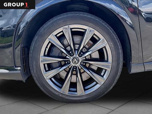 Used 2024 Lexus RX 350 F Sport w/ Convenience Package AWD/4WD image 10