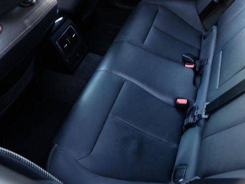 Used 2018 BMW 340i 340I LUXURY LINE 4DR SEDAN image 12