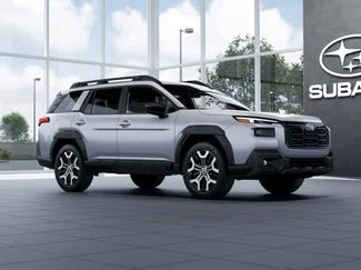 New 2026 Subaru Outback Touring XT AWD/4WD video 1