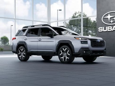 New 2026 Subaru Outback Touring XT AWD/4WD image 1