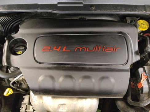 Used 2019 Jeep Compass Limited AWD/4WD image 30