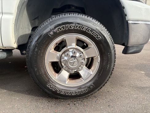 Used 2006 Dodge Ram 2500 Truck SLT w/ Quad Cab Big Horn Value Group image 4