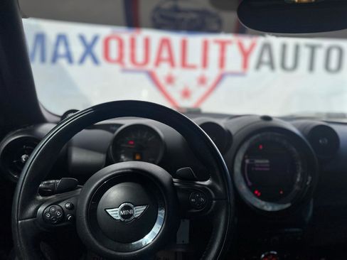 Used 2016 MINI Cooper Countryman S w/ Premium Package image 29