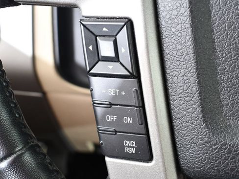 Used 2015 Ford Expedition Limited AWD/4WD image 34