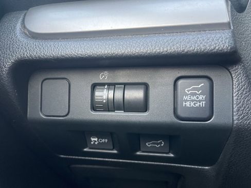 Used 2014 Subaru Forester 2.5i Touring w/ Popular Package #2 image 23