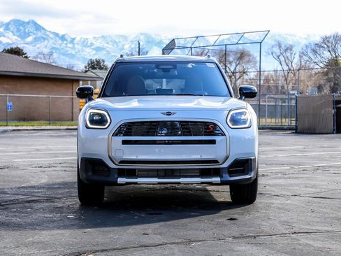 New 2026 MINI Cooper Countryman S w/ Comfort Package Max image 8