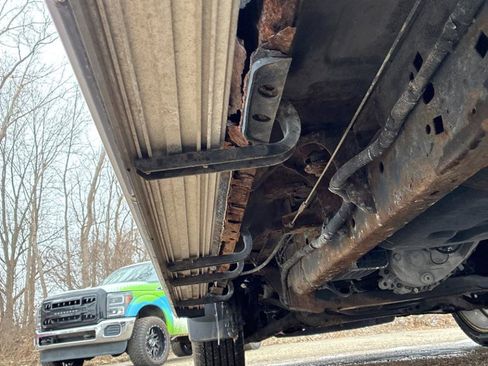 Used 2010 Ford F150 Harley-Davidson image 21