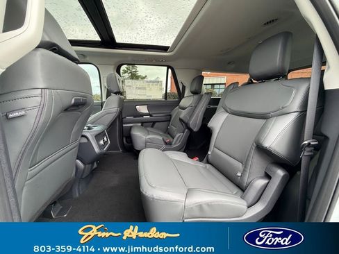 New 2026 Ford Expedition Max Active image 24