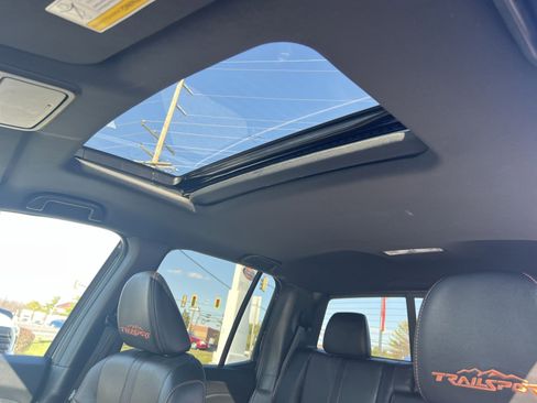 Used 2025 Honda Ridgeline TrailSport image 24