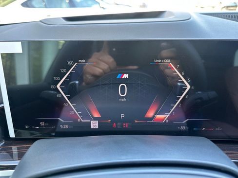 New 2026 BMW X5 sDrive40i RWD image 42