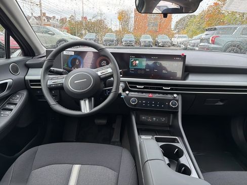 New 2026 Hyundai Sonata SEL image 19