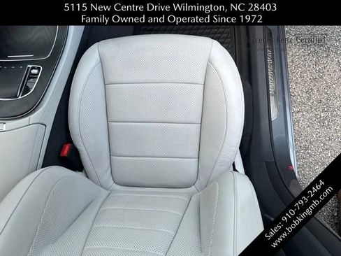 Certified 2022 Mercedes-Benz E 350 Sedan image 42