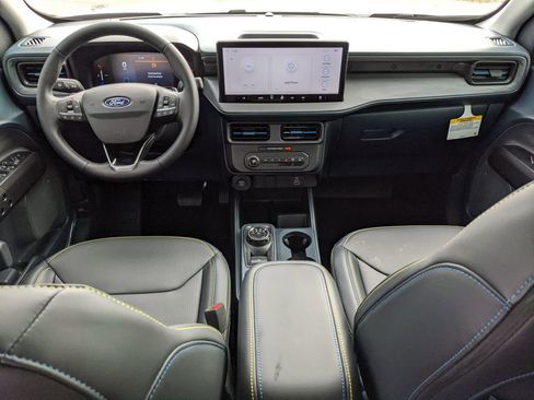 New 2026 Ford Maverick Lobo AWD/4WD image 12