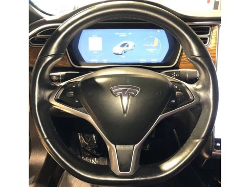 Used 2018 Tesla Model S 100D image 21