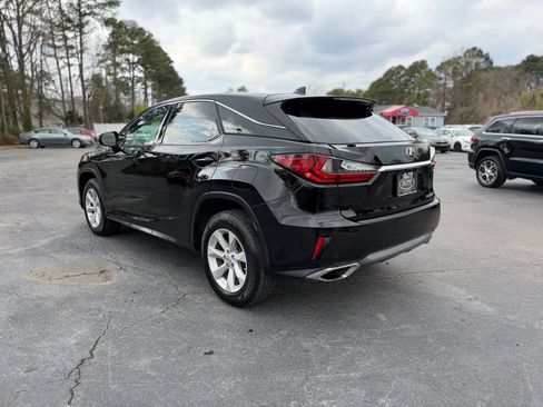 Used 2018 Lexus RX 350 FWD w/ Accessory Package image 8