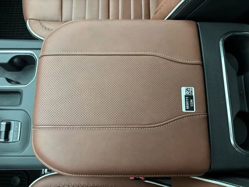 New 2026 GMC Sierra 1500 Denali Ultimate image 32