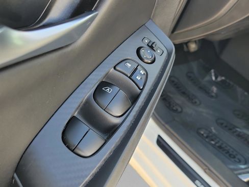 Certified 2022 Nissan Sentra SV w/ Trunk Package image 20