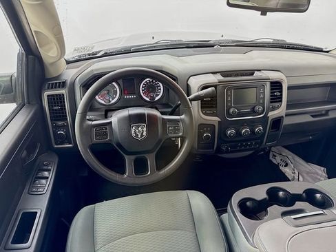 Used 2016 RAM 2500 Tradesman w/ Snow Chief Group image 20