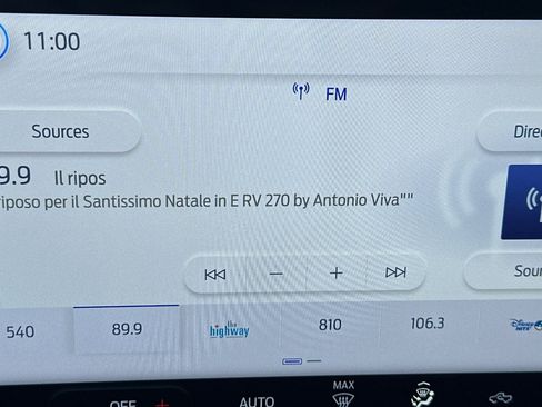 New 2026 Ford Maverick XLT image 18