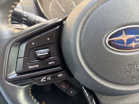 Used 2021 Subaru Crosstrek 2.5i Sport w/ Moonroof Package image 20