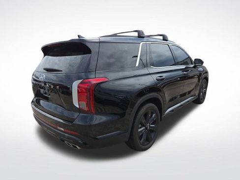 Used 2024 Hyundai Palisade XRT FWD image 9