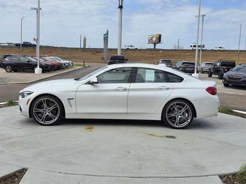 Used 2018 BMW 430i Gran Coupe image 6