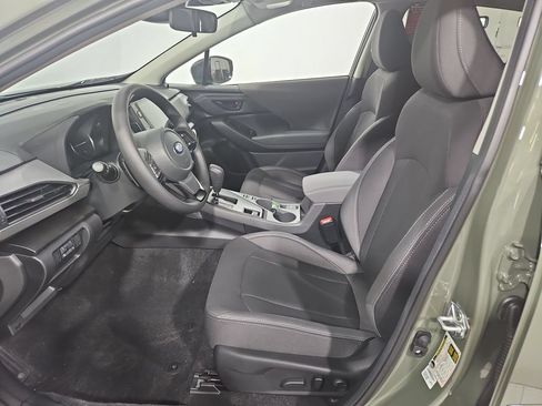 New 2026 Subaru Crosstrek 2.5i Premium AWD/4WD image 9