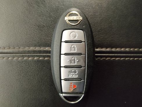 Used 2023 Nissan Altima 2.5 SV image 32