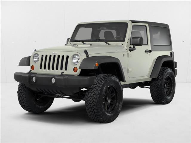 Used 2013 Jeep Wrangler Sport AWD/4WD image 1