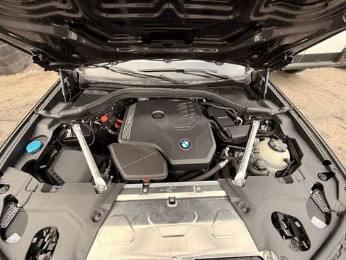 Used 2024 BMW X3 xDrive30i image 12