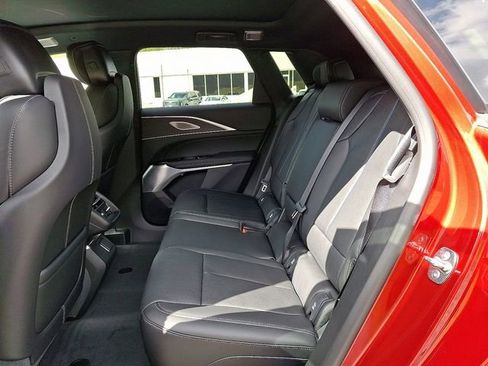 New 2026 Cadillac Lyriq V w/ LPO, Floor Liner Package image 5