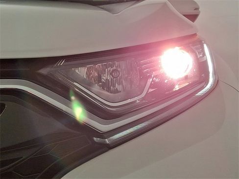 Used 2021 Honda CR-V EX-L image 12