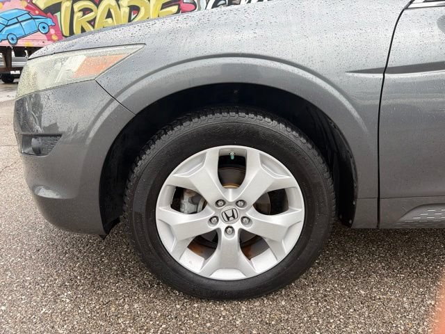 Used 2012 Honda Crosstour EX-L image 36