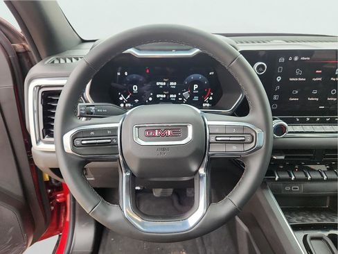 Used 2026 GMC Canyon Elevation w/ Convenience Package RWD image 18