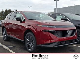 New 2026 Nissan Murano SL video 1