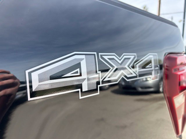 Used 2025 Ford F150 Lariat w/ Bed Utility Package AWD/4WD image 11