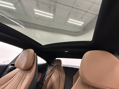 New 2026 Mercedes-Benz CLE 300 4MATIC Coupe image 31